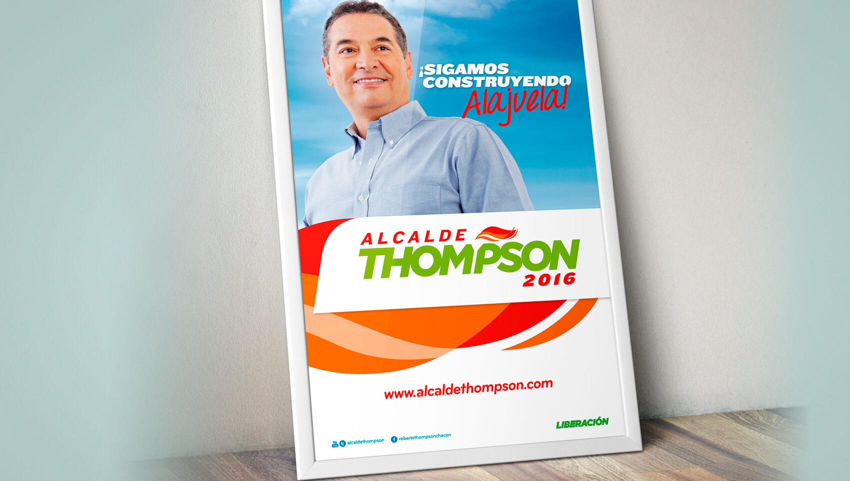 Galeria-Thompson-afiche